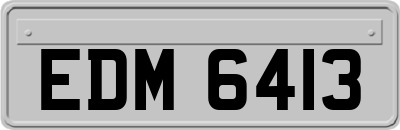 EDM6413