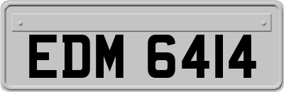 EDM6414
