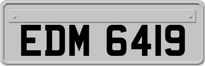 EDM6419