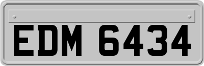 EDM6434