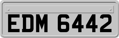 EDM6442