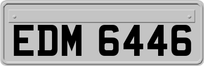EDM6446