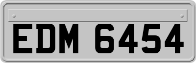 EDM6454