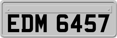 EDM6457