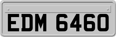 EDM6460