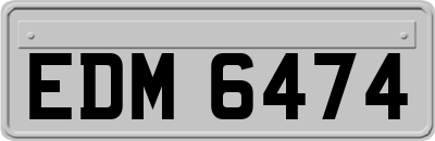 EDM6474