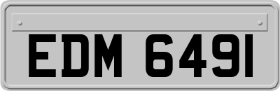 EDM6491