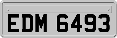 EDM6493