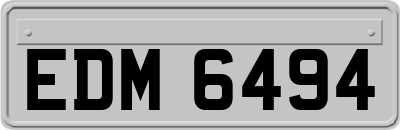 EDM6494