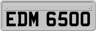 EDM6500