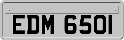 EDM6501