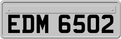 EDM6502