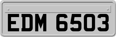 EDM6503