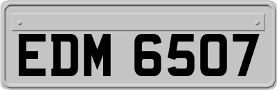 EDM6507
