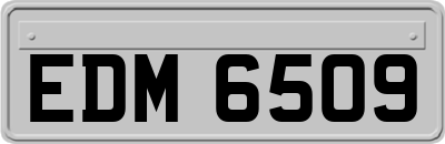 EDM6509