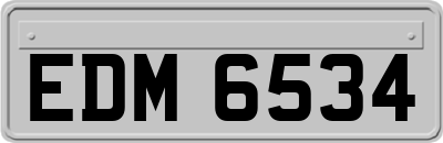 EDM6534