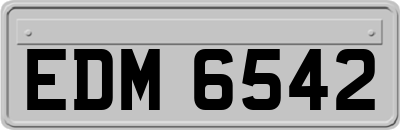 EDM6542