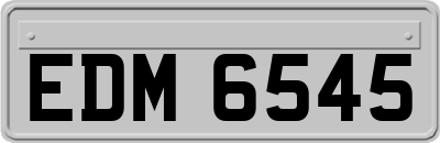 EDM6545