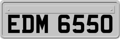 EDM6550