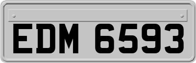 EDM6593