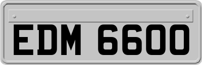 EDM6600