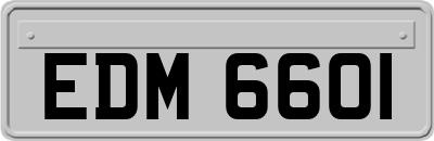 EDM6601