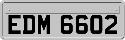 EDM6602