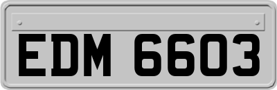 EDM6603