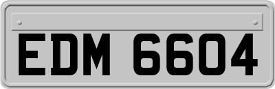 EDM6604