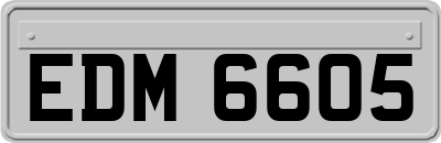 EDM6605