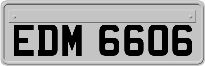 EDM6606