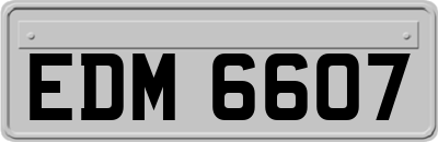 EDM6607
