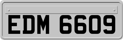 EDM6609