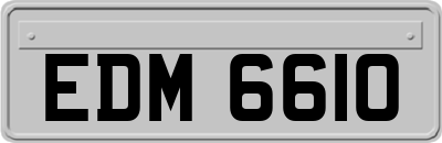EDM6610