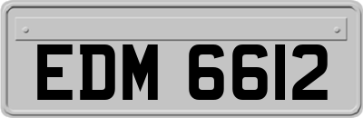 EDM6612
