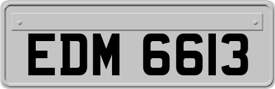 EDM6613