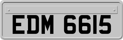 EDM6615