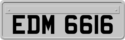 EDM6616
