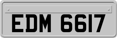 EDM6617