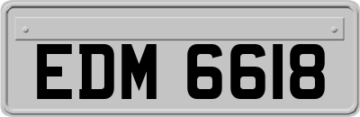 EDM6618