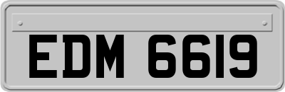 EDM6619