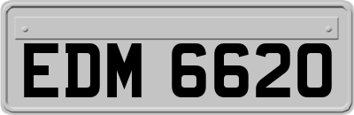 EDM6620