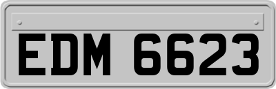EDM6623
