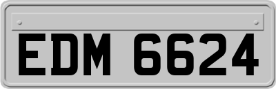 EDM6624