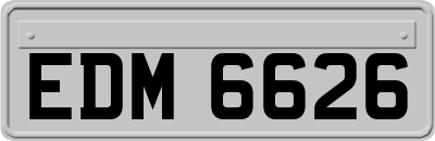 EDM6626