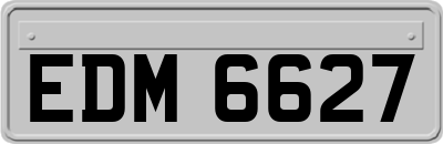 EDM6627