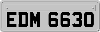 EDM6630