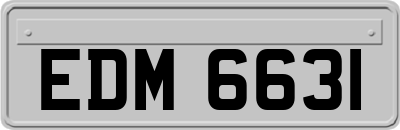 EDM6631