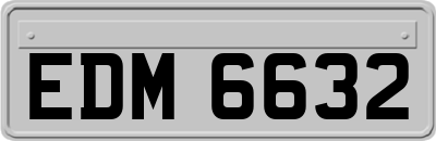 EDM6632
