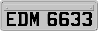 EDM6633